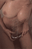 Animated erotic GIF