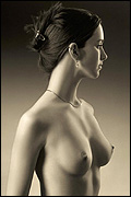 Beautiful Models like Jennifer Klarman